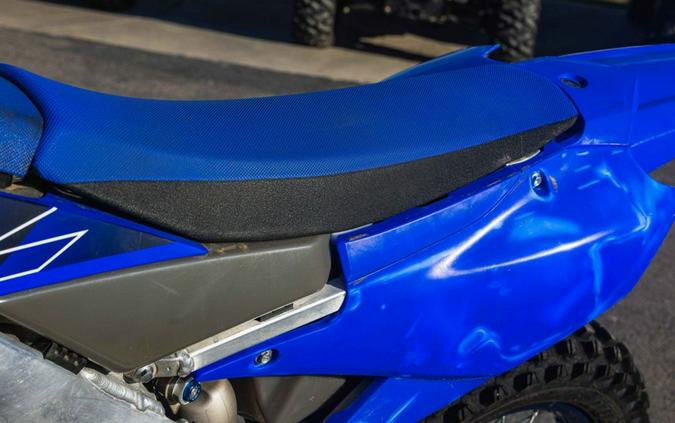 2022 Yamaha YZ 250FX