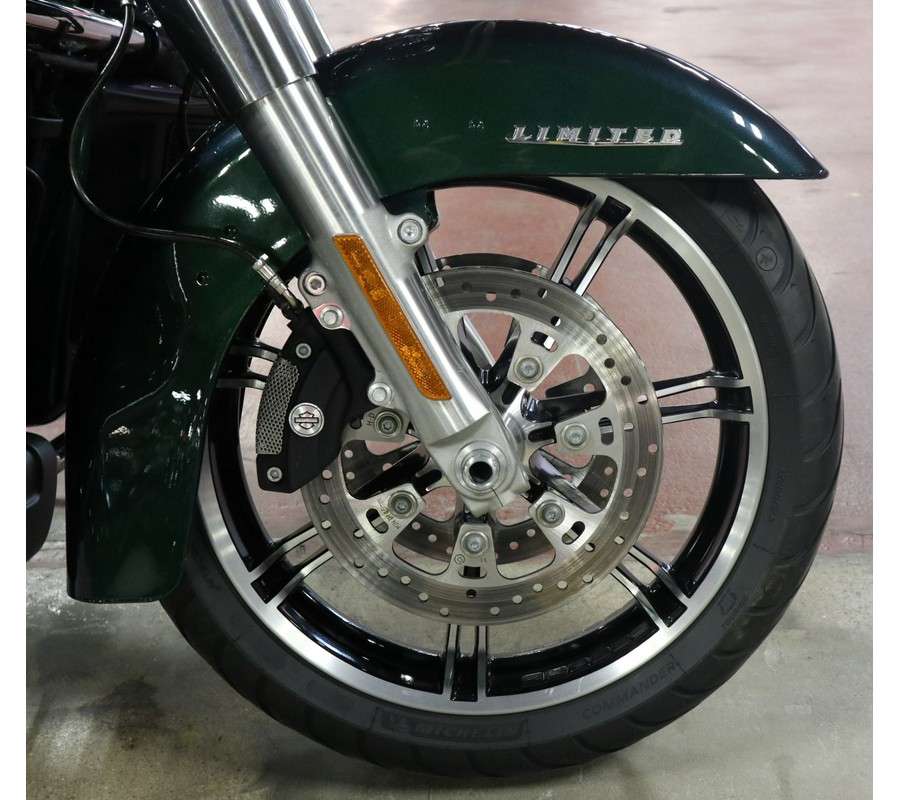 2021 Harley-Davidson Ultra Limited