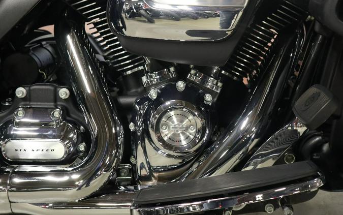 2021 Harley-Davidson Ultra Limited