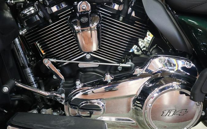 2021 Harley-Davidson Ultra Limited