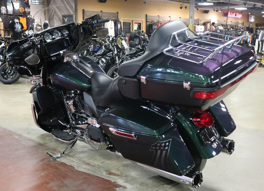 2021 Harley-Davidson Ultra Limited