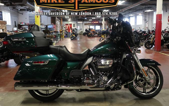 2021 Harley-Davidson Ultra Limited