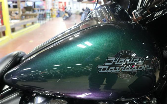 2021 Harley-Davidson Ultra Limited