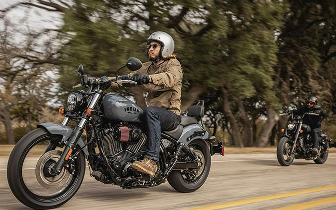 2022 Indian Motorcycle Chief Dark Horse®