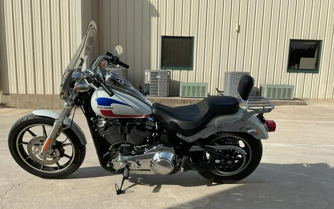 2020 Harley-Davidson Low Rider motorcycles for sale - MotoHunt