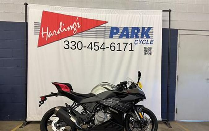 2026 CFMOTO 300SS