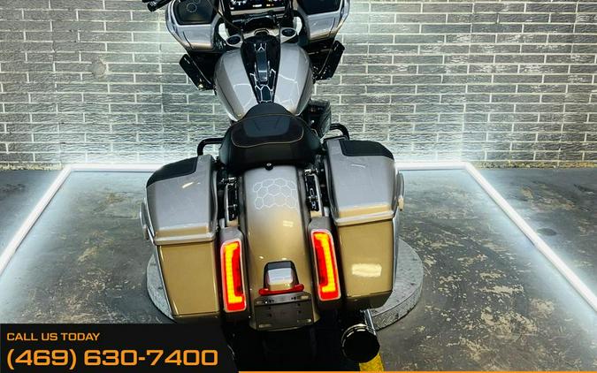 2023 Harley-Davidson CVO Road Glide FLTRXSE