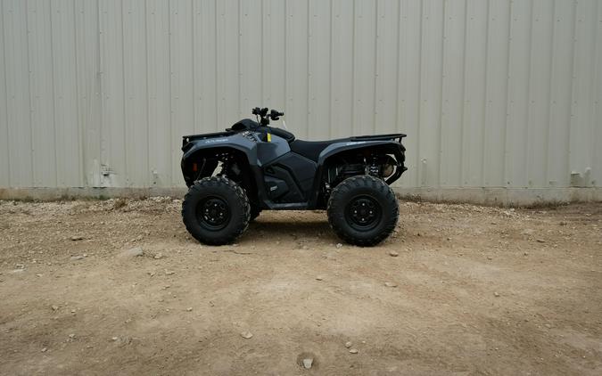 2027 CAN-AM OUTLANDER 700