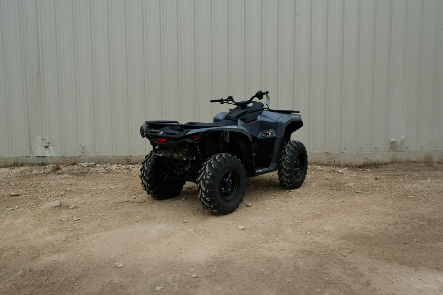 2027 CAN-AM OUTLANDER 700