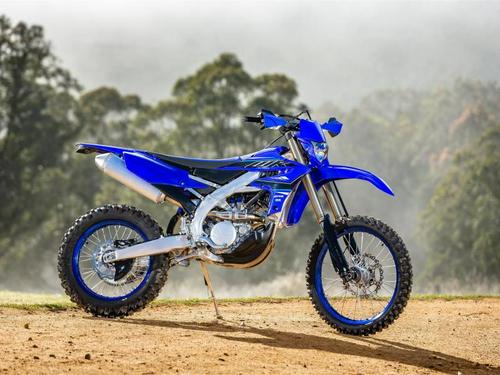 yamaha wr250f for sale craigslist