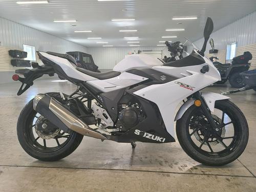 2018 Suzuki GSX250R: MD Ride Review (Bike Reports) (News)