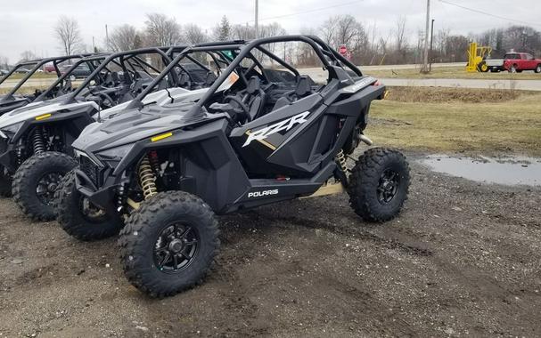 2022 Polaris® RZR Pro XP Ultimate