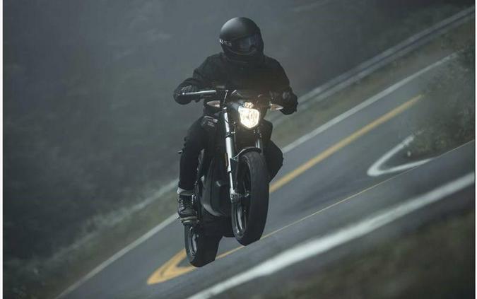 2023 Zero™ Motorcycles S ZF7.2