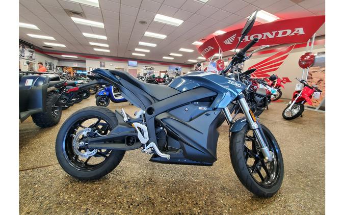 2023 Zero™ Motorcycles S ZF7.2