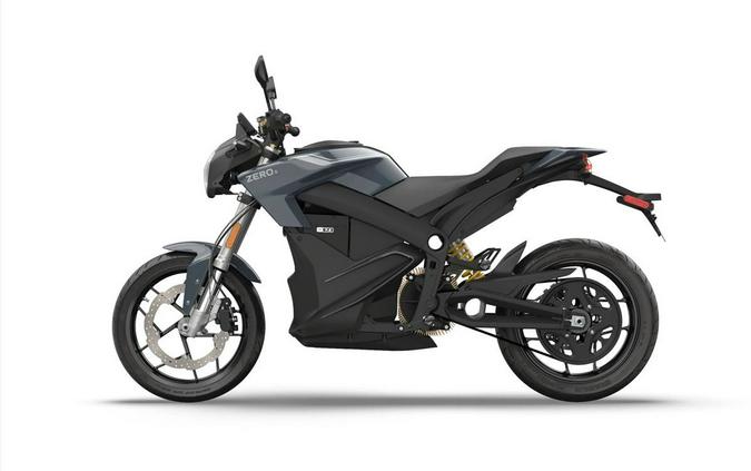 2023 Zero™ Motorcycles S ZF7.2