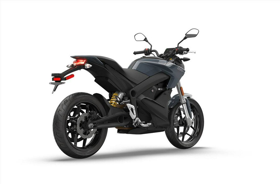 2023 Zero™ Motorcycles S ZF7.2