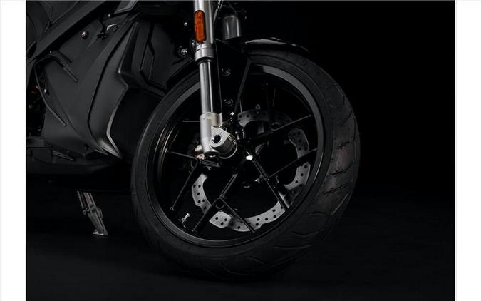 2023 Zero™ Motorcycles S ZF7.2