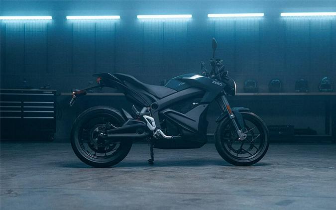 2023 Zero™ Motorcycles S ZF7.2