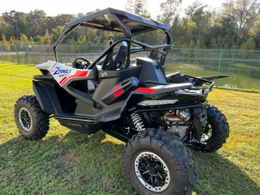 2023 CFMoto ZForce 950 HO EX