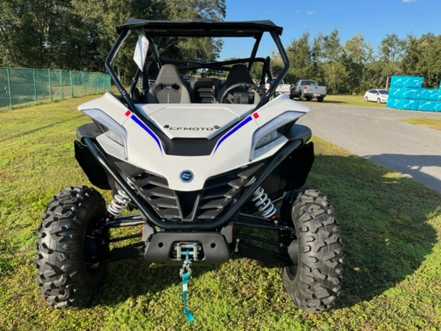 2023 CFMoto ZForce 950 HO EX