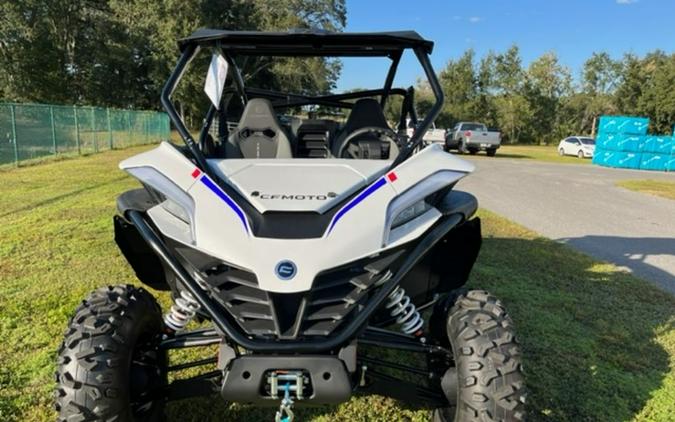 2023 CFMoto ZForce 950 HO EX