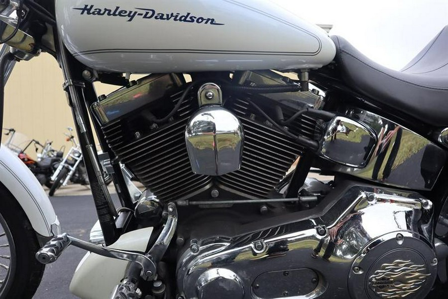 2004 Harley-Davidson® Fxstdi Deuce