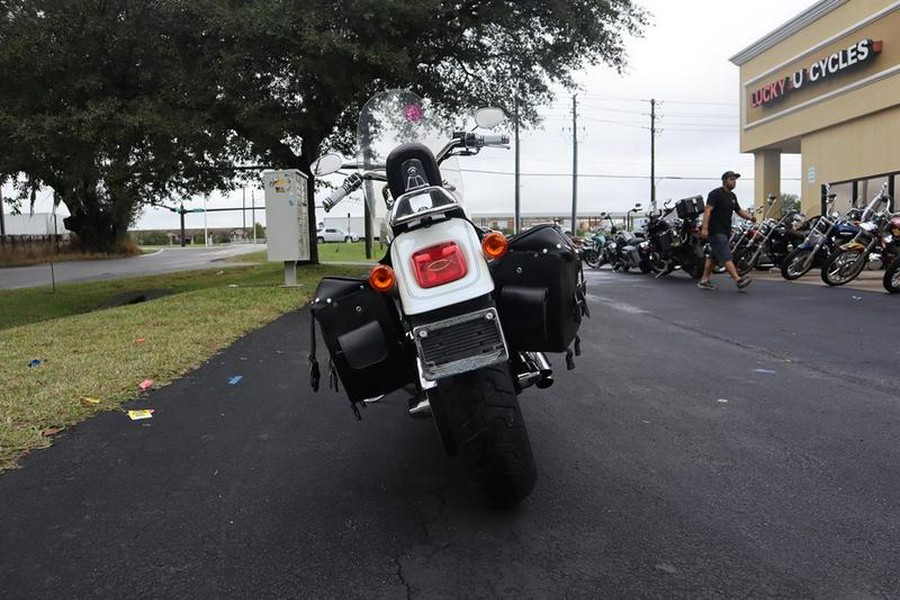 2004 Harley-Davidson® Fxstdi Deuce