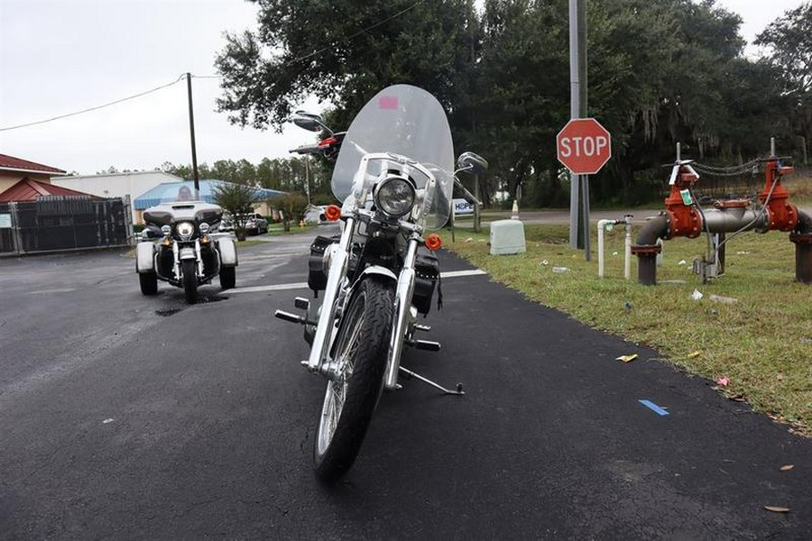 2004 Harley-Davidson® Fxstdi Deuce