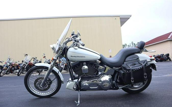 2004 Harley-Davidson® Fxstdi Deuce