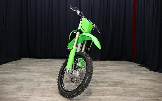 2024 Kawasaki KX250X