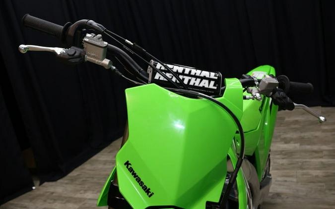 2024 Kawasaki KX250X