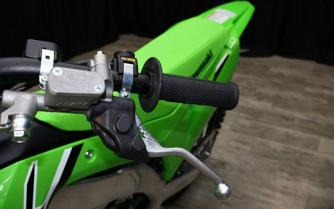 2024 Kawasaki KX250X