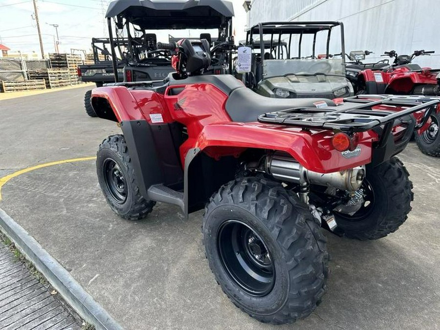 2024 Honda® FourTrax Foreman 4x4