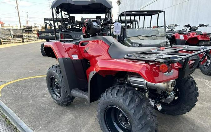 2024 Honda® FourTrax Foreman 4x4