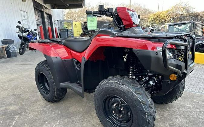 2024 Honda® FourTrax Foreman 4x4