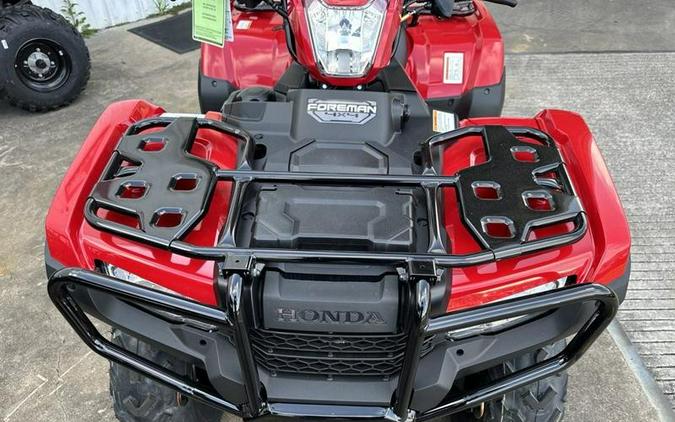 2024 Honda® FourTrax Foreman 4x4