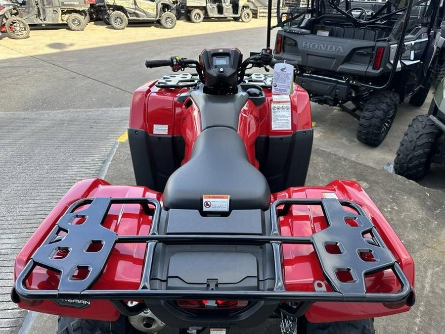 2024 Honda® FourTrax Foreman 4x4