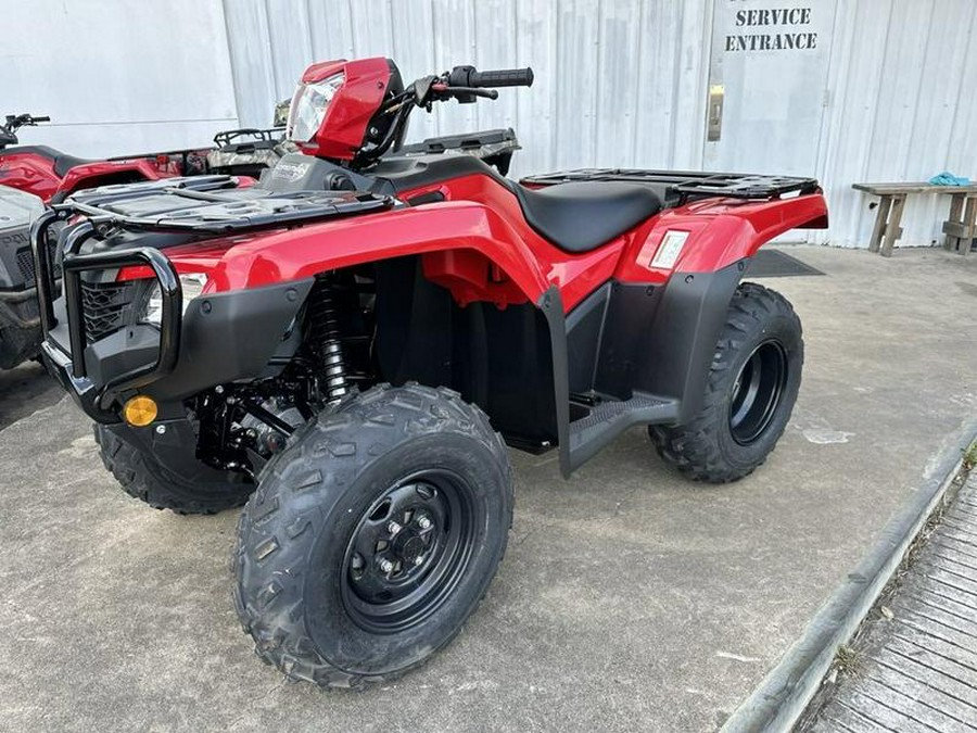 2024 Honda® FourTrax Foreman 4x4