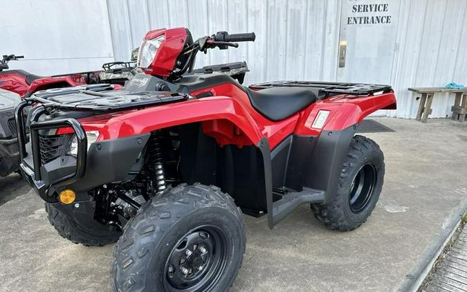 2024 Honda® FourTrax Foreman 4x4