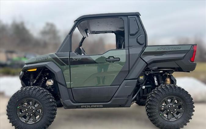 2024 Polaris Polaris XPEDITION XP Ultimate