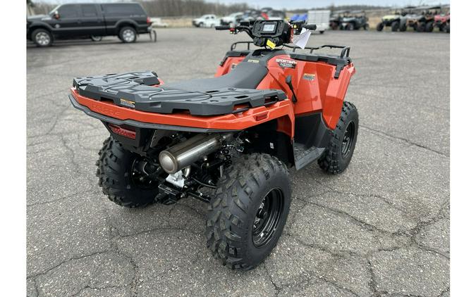 2024 Polaris Industries SPORTSMAN 450