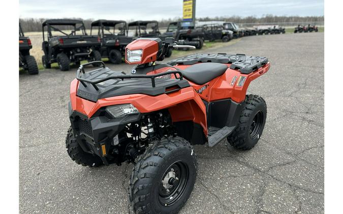 2024 Polaris Industries SPORTSMAN 450