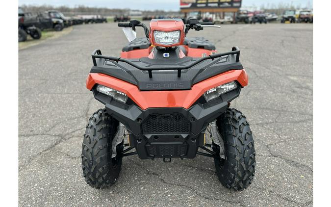 2024 Polaris Industries SPORTSMAN 450