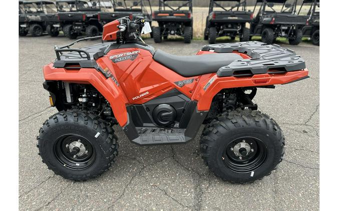 2024 Polaris Industries SPORTSMAN 450