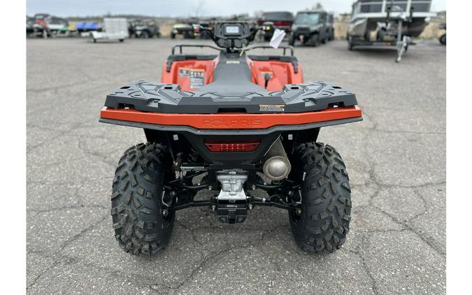 2024 Polaris Industries SPORTSMAN 450