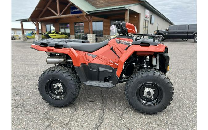 2024 Polaris Industries SPORTSMAN 450