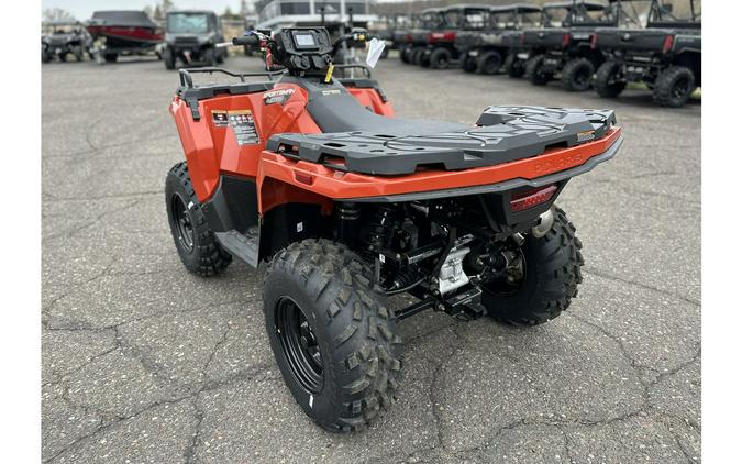 2024 Polaris Industries SPORTSMAN 450