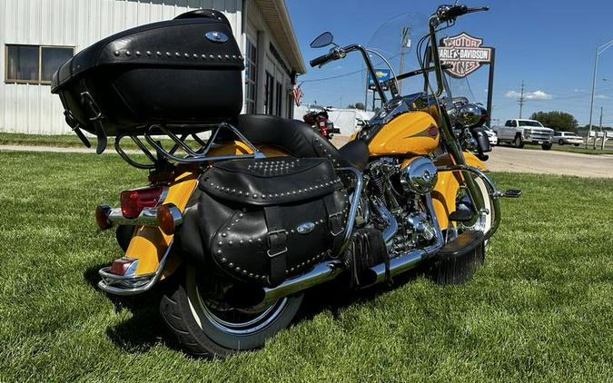 2000 Harley-Davidson® FLSTC - Heritage Softail® Classic