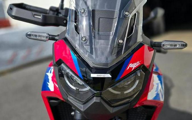 2024 Honda® Africa Twin DCT