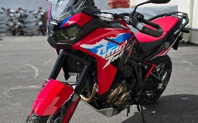 2024 Honda® Africa Twin DCT